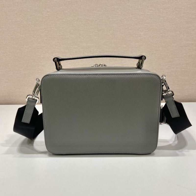 Pra*a satchel bags